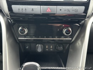 Mitsubishi Ostatní modely Eclipse Cross 2,4 PHEV 188PS Instyle A 2024