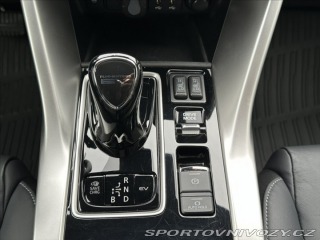 Mitsubishi Ostatní modely Eclipse Cross 2,4 PHEV 188PS Instyle A 2024