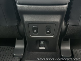 Mitsubishi Ostatní modely Eclipse Cross 2,4 PHEV 188PS Instyle A 2024