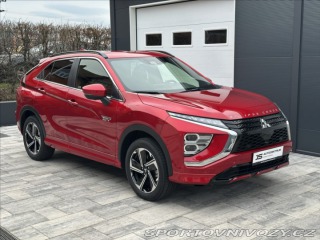Mitsubishi Ostatní modely Eclipse Cross 2,4 PHEV 188PS Instyle A 2024
