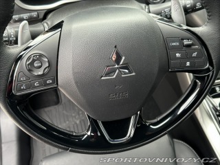 Mitsubishi Ostatní modely Eclipse Cross 2,4 PHEV 188PS Instyle A 2024