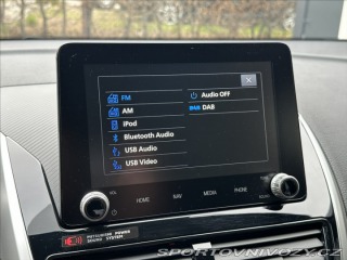 Mitsubishi Ostatní modely Eclipse Cross 2,4 PHEV 188PS Instyle A 2024