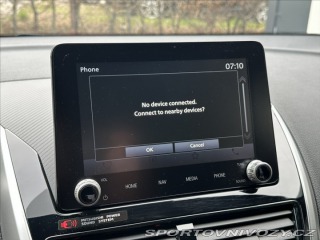 Mitsubishi Ostatní modely Eclipse Cross 2,4 PHEV 188PS Instyle A 2024