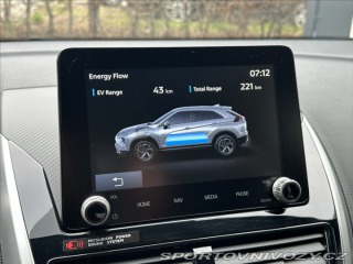 Mitsubishi Ostatní modely Eclipse Cross 2,4 PHEV 188PS Instyle A 2024