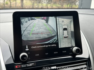 Mitsubishi Ostatní modely Eclipse Cross 2,4 PHEV 188PS Instyle A 2024