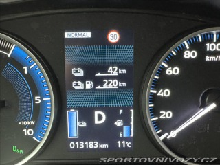 Mitsubishi Ostatní modely Eclipse Cross 2,4 PHEV 188PS Instyle A 2024