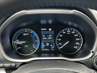 Mitsubishi Ostatní modely Eclipse Cross 2,4 PHEV 188PS Instyle A 2024