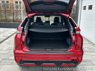 Mitsubishi Ostatní modely Eclipse Cross 2,4 PHEV 188PS Instyle A 2024