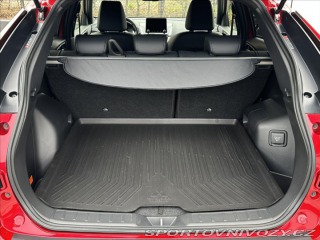 Mitsubishi Ostatní modely Eclipse Cross 2,4 PHEV 188PS Instyle A 2024