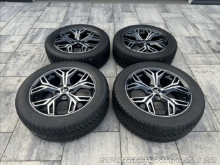 Mitsubishi Ostatní modely Eclipse Cross 2,4 PHEV 188PS Instyle A 2024