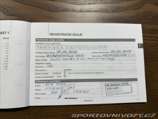 Mitsubishi Ostatní modely Eclipse Cross 2,4 PHEV 188PS Instyle A 2024