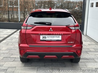 Mitsubishi Ostatní modely Eclipse Cross 2,4 PHEV 188PS Instyle A 2024