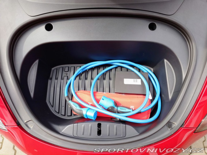 Tesla Model 3 Long Range Dual Motor SOH 2020