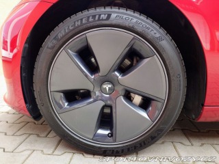 Tesla Model 3 Long Range Dual Motor SOH 2020