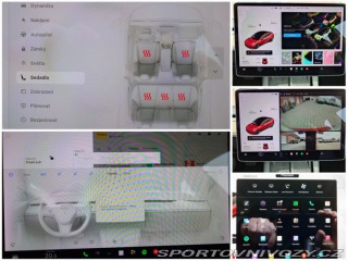 Tesla Model 3 Long Range Dual Motor SOH 2020