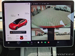 Tesla Model 3 Long Range Dual Motor SOH 2020