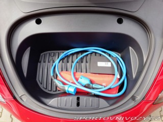 Tesla Model 3 Long Range Dual Motor SOH 2020