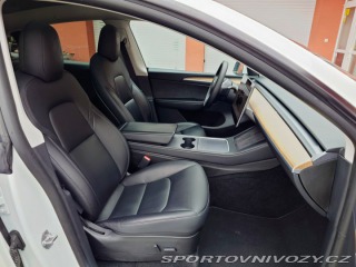 Tesla Model Y Long Range Dual Motor 378 2022