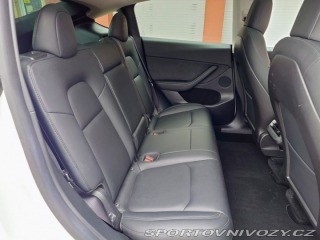 Tesla Model Y Long Range Dual Motor 378 2022