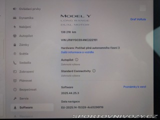 Tesla Model Y Long Range Dual Motor 378 2022