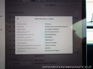 Tesla Model Y Long Range Dual Motor 378 2022