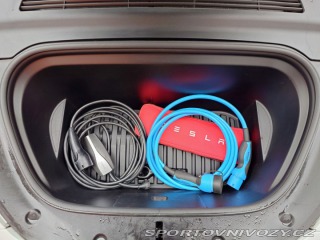 Tesla Model Y Long Range Dual Motor 378 2022