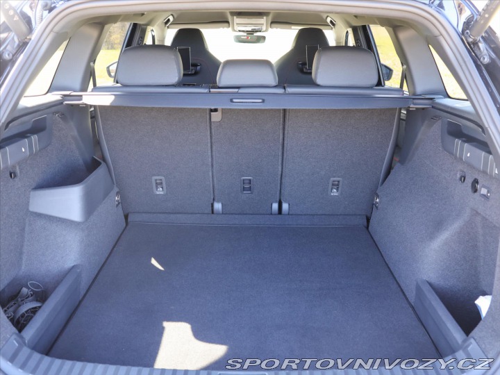 Škoda Kodiaq RS 2,0 TSI DSG 4x4 RS DPH 2025