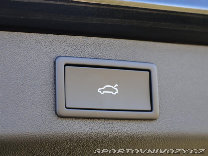 Škoda Kodiaq RS 2,0 TSI DSG 4x4 RS DPH 2025