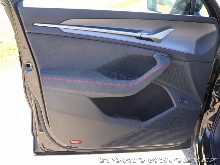 Škoda Kodiaq RS 2,0 TSI DSG 4x4 RS DPH 2025