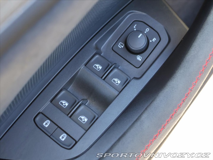 Škoda Kodiaq RS 2,0 TSI DSG 4x4 RS DPH 2025