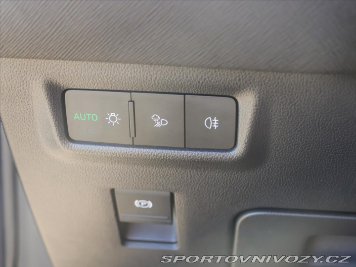 Škoda Kodiaq RS 2,0 TSI DSG 4x4 RS DPH 2025