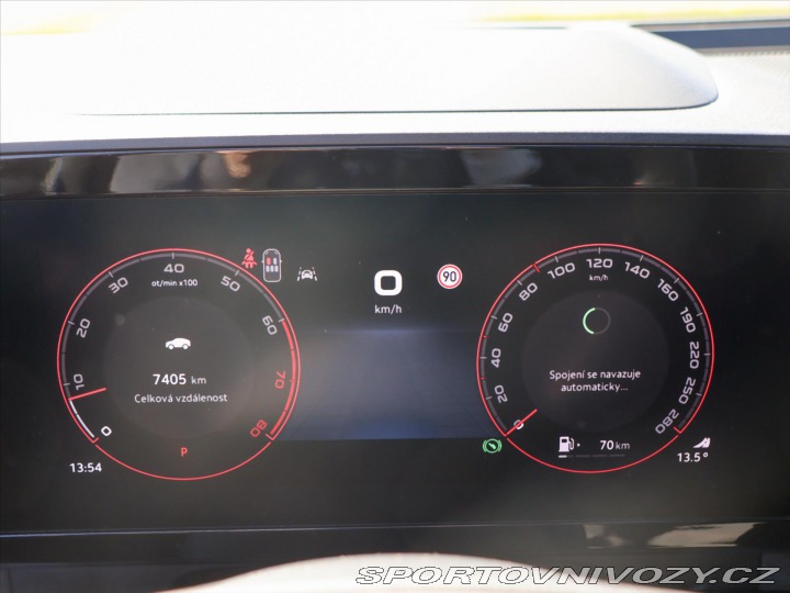 Škoda Kodiaq RS 2,0 TSI DSG 4x4 RS DPH 2025