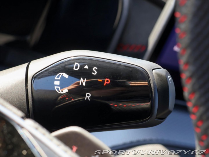 Škoda Kodiaq RS 2,0 TSI DSG 4x4 RS DPH 2025