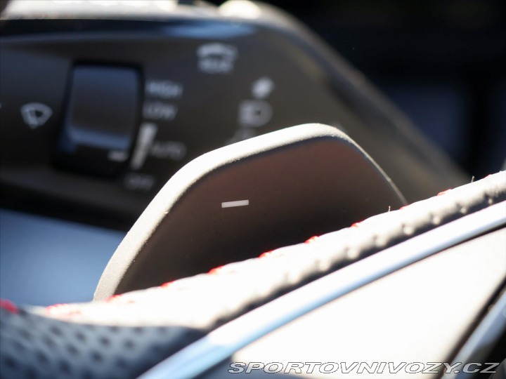 Škoda Kodiaq RS 2,0 TSI DSG 4x4 RS DPH 2025