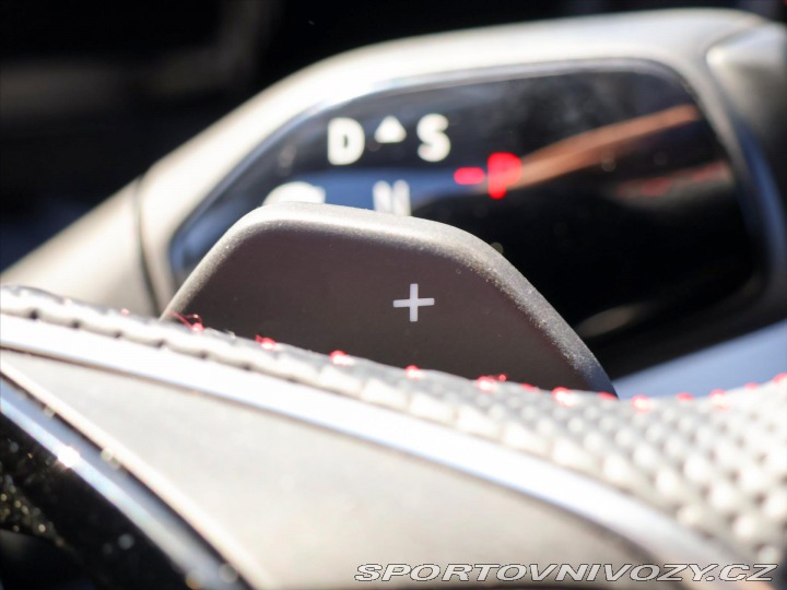 Škoda Kodiaq RS 2,0 TSI DSG 4x4 RS DPH 2025