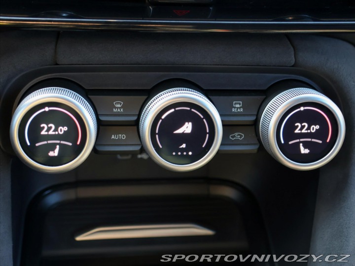 Škoda Kodiaq RS 2,0 TSI DSG 4x4 RS DPH 2025