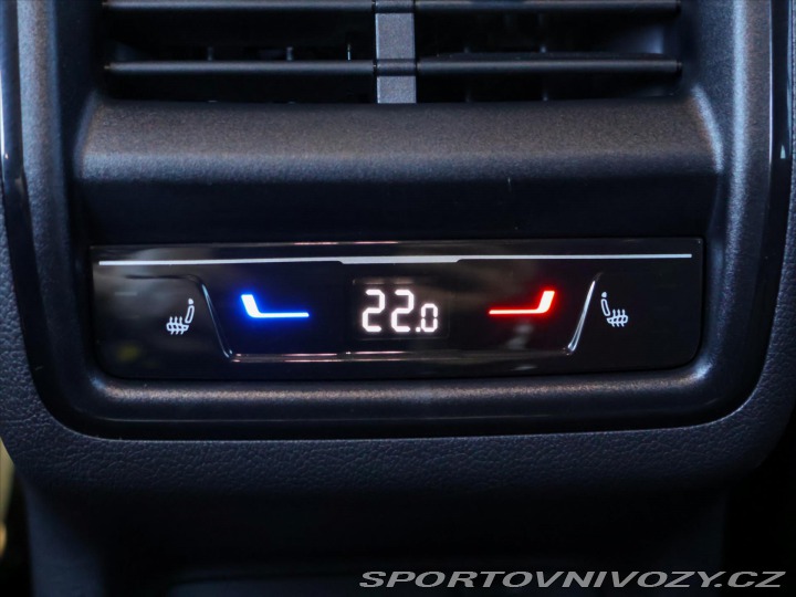 Škoda Kodiaq RS 2,0 TSI DSG 4x4 RS DPH 2025