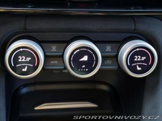 Škoda Kodiaq RS 2,0 TSI DSG 4x4 RS DPH 2025