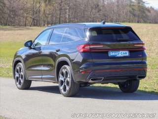 Škoda Kodiaq RS 2,0 TSI DSG 4x4 RS DPH 2025