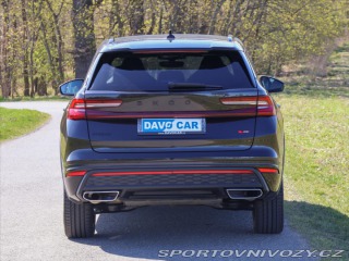 Škoda Kodiaq RS 2,0 TSI DSG 4x4 RS DPH 2025