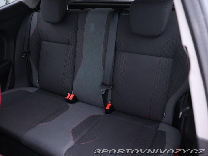 Ford Fiesta ST 1,0 EB 103kW ST-Line 2016