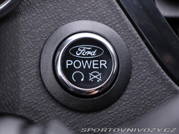 Ford Fiesta ST 1,0 EB 103kW ST-Line 2016