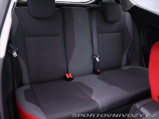Ford Fiesta ST 1,0 EB 103kW ST-Line 2016