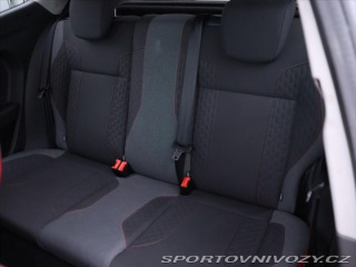 Ford Fiesta ST 1,0 EB 103kW ST-Line 2016