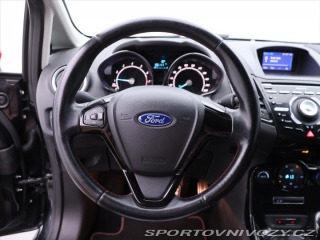 Ford Fiesta ST 1,0 EB 103kW ST-Line 2016