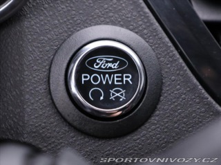 Ford Fiesta ST 1,0 EB 103kW ST-Line 2016