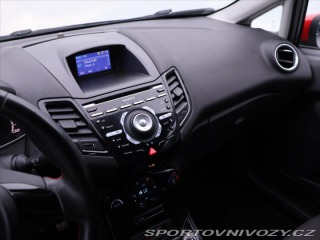 Ford Fiesta ST 1,0 EB 103kW ST-Line 2016