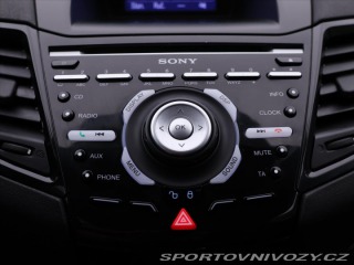 Ford Fiesta ST 1,0 EB 103kW ST-Line 2016