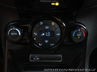 Ford Fiesta ST 1,0 EB 103kW ST-Line 2016