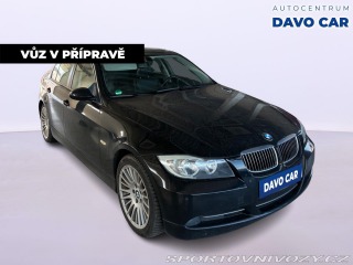 BMW 3 3,0 330i 190kW Sport Kůže